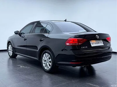 2015 Volkswagen Lavida 230TSI DSG Comfort Edition, фото 4, лот 10424938