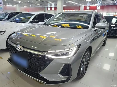2023 Chery Arrizo 8 1.6T DCT Comfort, фото 2, лот 10335704
