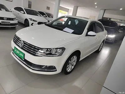 2017 Volkswagen Lavida 1.6L Automatic Trend Edition, фото 2, лот 11002684