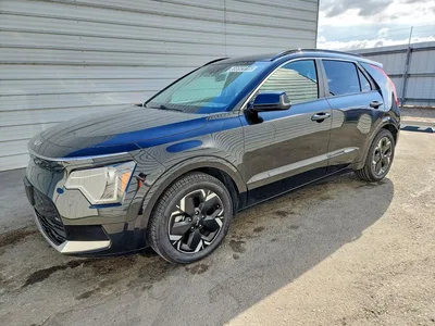 2023 KIA NIRO WIND, фото 1, лот 11206688