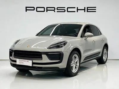 2023 Porsche Macan 2.0T, фото 1, лот 10422430