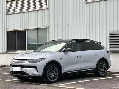 2023 Leapmotor C11 Extended Range 285 Smart Edition, фото 1, лот 10317620
