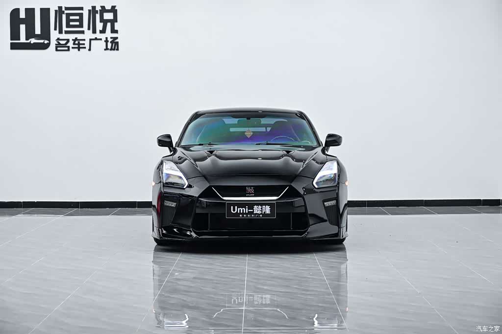 2012 Nissan GT-R 3.8T Premium Edition, фото 4, лот 10345969