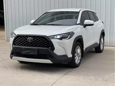 2024 Toyota Corolla Cross Model 2.0L Pioneer Edition, фото 1, лот 10384763