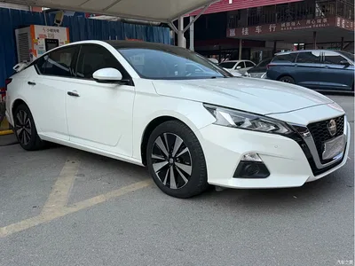 2020 Nissan Teana Facelift 2.0T XL Upper AD1 Intelligent Navigation Edition, фото 3, лот 10356792