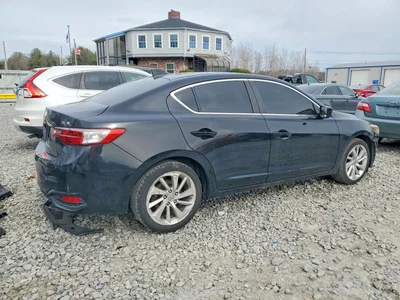 2017 ACURA ILX PREMIUM, фото 3, лот 10593540