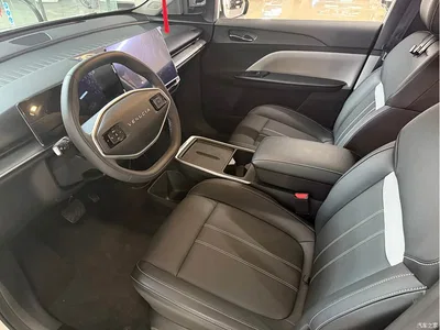 2023 Venucia VX6 520 Pro, фото 4, лот 10481187
