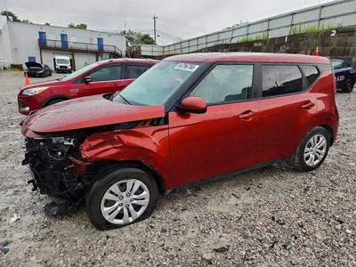 2025 KIA SOUL LX, фото 1, лот 10778664