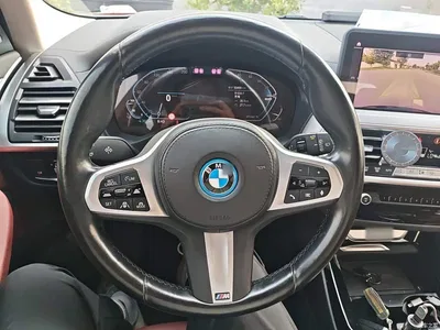 2022 BMW iX3 Innovation Leader, фото 3, лот 10632732