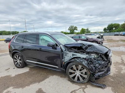 2024 VOLVO XC90 PLUS, фото 4, лот 10875504