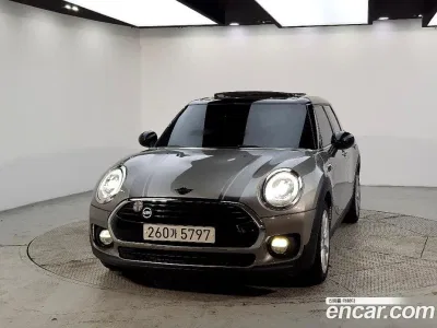 2018 Mini Clubman Standard, фото 2, лот 10146246