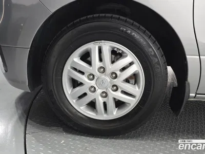 2019 Hyundai Starex Van 5-Seater, фото 4, лот 10183055