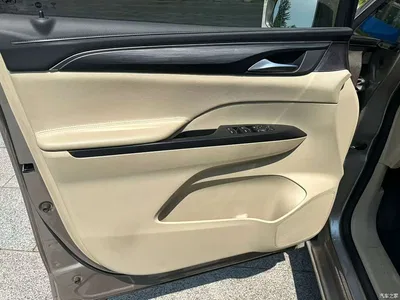 2023 Buick GL8 ES Landmaster Luxury, фото 3, лот 10253077