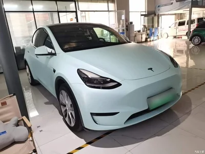 2022 Tesla Model Y Rear-Wheel Drive Version, фото 4, лот 10621596