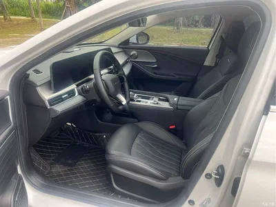 2025 Chery Arrizo 8 Model 1.6T DCT Smart, фото 4, лот 10333753