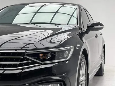 2023 Volkswagen Magotan 2 Million Units Commemorative Edition 280TSI DSG Comfort, фото 4, лот 10420085