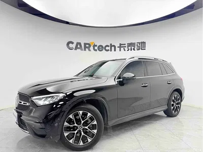 2023 Mercedes-Benz GLC 260 L 4MATIC Luxury 5-Seater, фото 1, лот 10279056