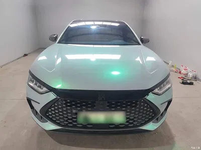 2022 BYD Han DM-i 121KM Premium Edition, фото 3, лот 10768764