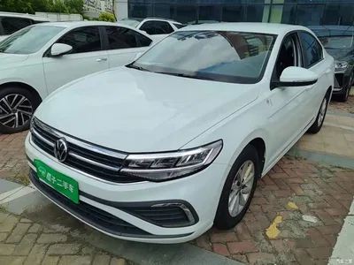 2023 Volkswagen Bora 200TSI DSG Comfort Edition, фото 2, лот 10471608