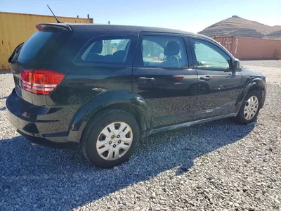 2014 DODGE JOURNEY, фото 3, лот 10797764