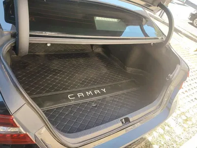 2022 Toyota Camry 2.0S Knight Edition, фото 4, лот 11582690