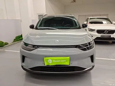 2024 Leapmotor C11 Pure Electric 580 Premium Edition, фото 3, лот 11098525