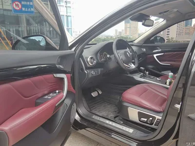 2017 WEY VV7 2.0T Flagship, фото 4, лот 11502401