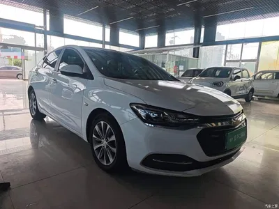 2020 Chevrolet Monza 320 Auto Comfort Edition, фото 4, лот 10387133