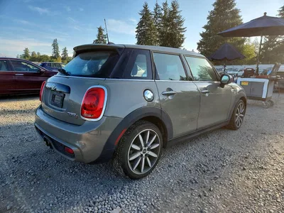 2019 MINI COOPER S, фото 3, лот 10879390