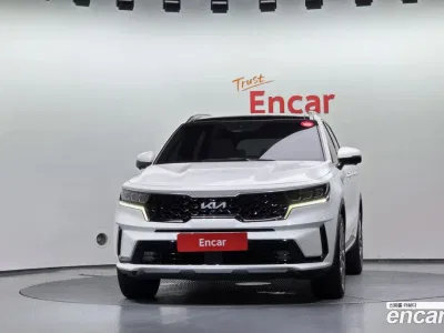 2023 Kia Sorento Diesel 2.2 2WD, фото 3, лот 10518061