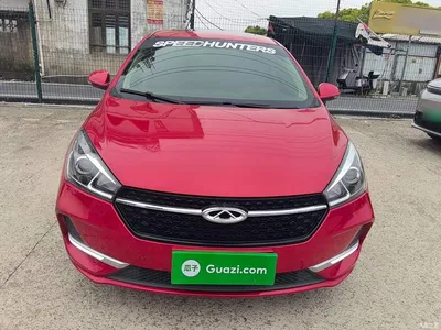 2019 Chery Arrizo 5 1.5L CVT Comfort Edition China V, фото 3, лот 10337516