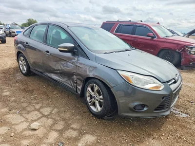 2014 FORD FOCUS SE, фото 4, лот 10505098