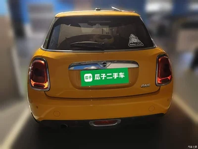 2016 MINI MINI 1.2T ONE Pioneer 5-door, фото 3, лот 10899566