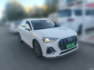 2021 Audi Q3 35 TFSI Progressive Sport, фото 3, лот 10239575