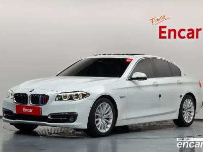 2016 BMW 5-Series 528i Luxury Plus, фото 1, лот 10523874