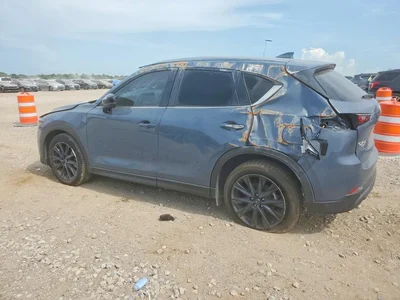 2025 MAZDA CX-5 PREFERRED, фото 2, лот 10844524