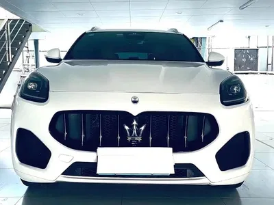 2023 Maserati Grecale 2.0T GT, фото 2, лот 10324681