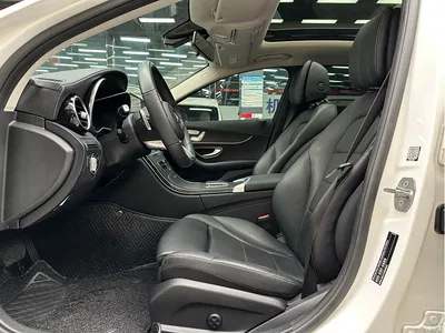 2021 Mercedes-Benz C-Class C 260 L Sport Starry Exclusive Edition, фото 3, лот 10599953