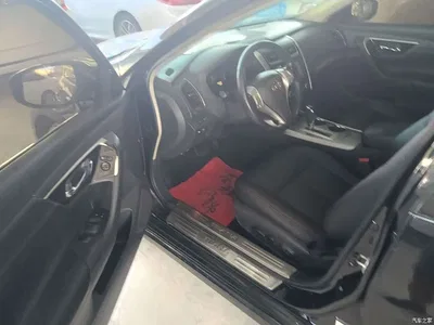 2016 Nissan Teana Facelift 2.0L XL Comfort, фото 4, лот 10400404