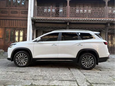 2021 Jetour X90 PLUS 1.6TD DCT Villa 5-seater, фото 4, лот 10431401