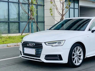 2018 Audi A4L 30th Anniversary 40 TFSI Fashion, фото 4, лот 11081969