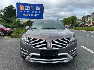 2014 Lincoln MKC 2.0T 2WD Premium Edition, фото 2, лот 10319552