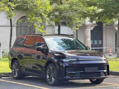 2024 Leapmotor C16 Extended Range 200 Premium Edition, фото 2, лот 11547724