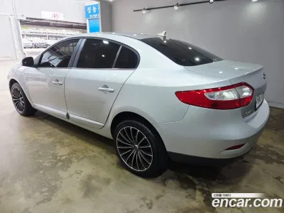 2011 Samsung SM3 RE, фото 4, лот 10246607