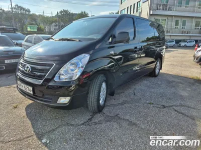 2016 Hyundai Starex 3-Seater VAN, фото 2, лот 10262180