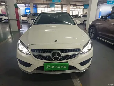 2017 Mercedes-Benz C-Class Facelift C 200 L 4MATIC Sport Edition, фото 3, лот 10679872