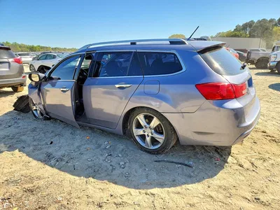 2012 ACURA TSX TECH, фото 2, лот 10869894