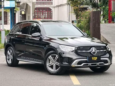 2021 Mercedes-Benz GLC 260 L 4MATIC Sporty, фото 3, лот 10671065