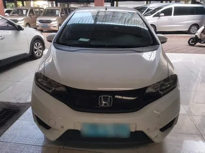 2014 Honda Fit 1.5L LX CVT Comfort, фото 3, лот 11241393