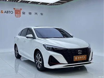 2023 Changan Eado Enjoy Edition PLUS Blue Whale NE 1.4T GDI DCT Premium Edition, фото 2, лот 10248057